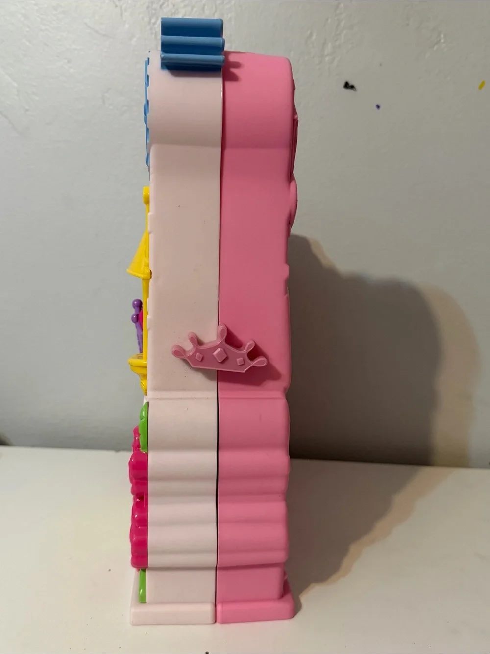 Hasbro functions as